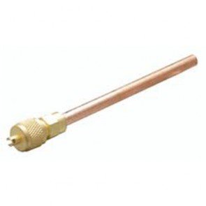 Totaline Refrigerant Charging Pin NRV Valve (Pack of 50)