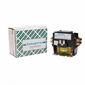 Annapurna Single Pole AC Contactor