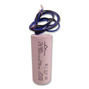 Arcos Washing Machine Dual Capacitor 10+5 MFD