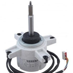 Blue Star Split AC Outdoor Fan Motor 1.5 ton (SIC-67FV-F355-2) 55 Watt