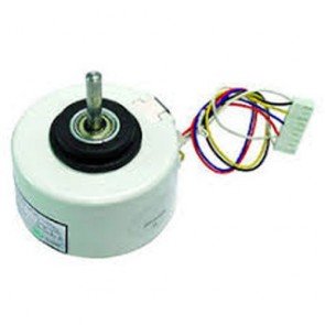 O General Split AC Indoor Blower Motor 2 Ton
