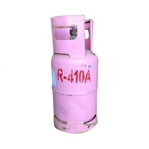 Stallion R410A Refrigerant Gas 8 kg.