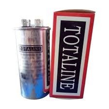Totaline Air Conditioner Dual Running Capacitor 36+6 MFD 440 VAC