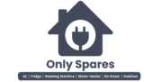 Onlyspares Logo