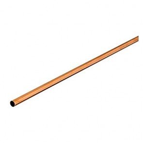 Totaline Copper Tube 7/8 Inch (22mm) with insulation