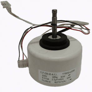 Daikin Split AC indoor Blower Motor 1.5 ton (YYW30-4-5045) 30 watt
