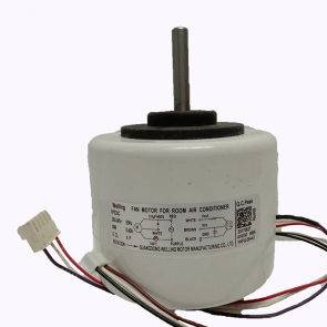 Blue Star Split AC Indoor Blower Motor 2 Ton (RPG35C) 40 Watt