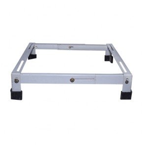 Supreme Floor Mount Outdoor Bracket Square Shape