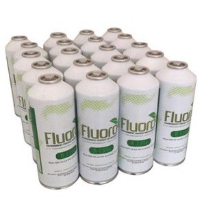 Fluoro Butane Gas Canister (Pack of 28)