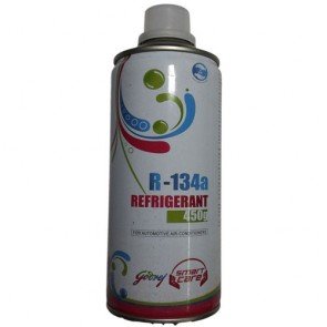 Fluoro Butane Gas Canister (Pack of 28)