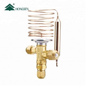 Hongsen Thermostatic Expansion Valve