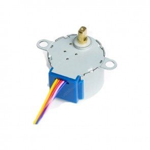 Kenstar Split AC Indoor Swing Motor 2 Ton