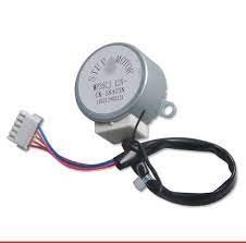 O General Split AC Indoor Swing Motor 2 Ton (35BYJ46)