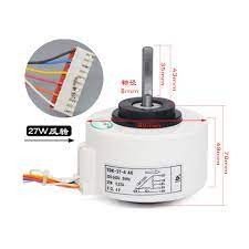 Lloyd Split AC indoor Swing Motor 1.5 ton (MP24GA 5)