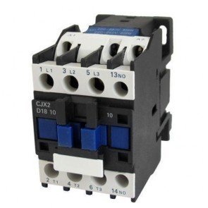LG Relay Contactor 6 Pin G7L-2A-TUBJ-CB (220-240VAC)