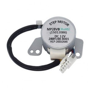 Daikin Split AC indoor Swing Motor 1.5 Ton (MP28VB)