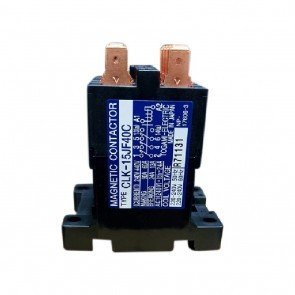 O General Magnetic Contactor Relay (6-Pin)