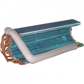 O General Split AC Evaporator Coil 1.5 ton Copper (ASGA18FTTA)