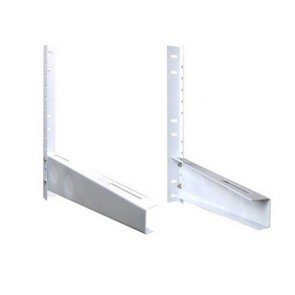 Supreme Wall Mount Outdoor Bracket 19 inch Light (pack of 10)