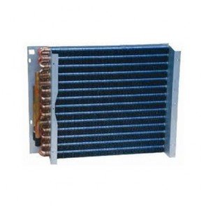 Voltas Window AC Cooling Coil 0.75 Ton Copper (4 Hole)
