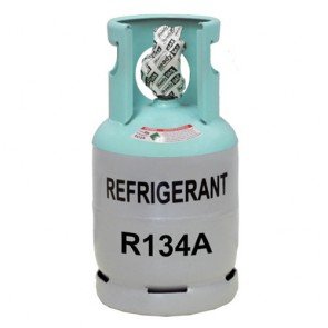 Value R134A Refrigerant Gas 10kg