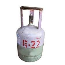 Floron R22 Refrigerant Gas 10kg.