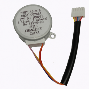 Samsung Split AC Indoor Swing Motor 2 ton (35BYJ46-276)