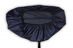 Super Cassette AC Service Jacket Water-Proof Service Cover