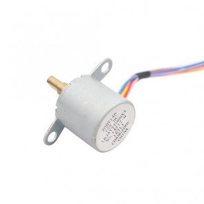 Daikin Split AC indoor Swing Motor 1 ton 20BYJ46