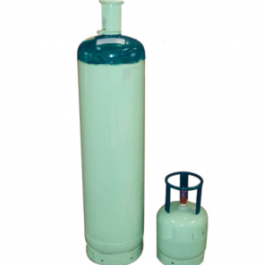 Stallion R32 Refrigerant Gas 45 kg.