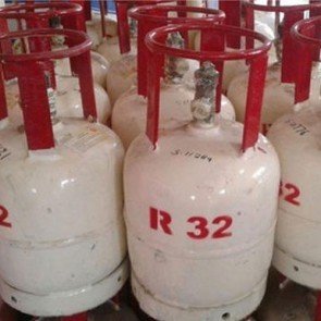 Stallion R32 Refrigerant Gas 7.5 kg