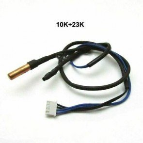 Toshiba Split AC Air & Coil Temperature Sensor