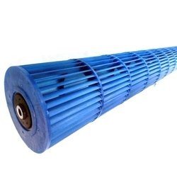 Toshiba Split AC Indoor Blower Wheel 1 ton