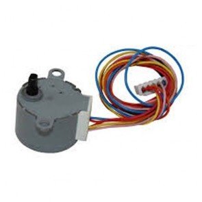 Toshiba Split AC Indoor Swing Motor 1 ton
