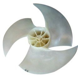 Toshiba Split AC Outdoor Fan Blade 1.5 ton (17.5 inch)