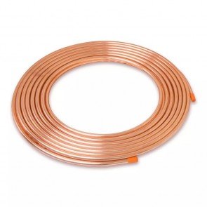 Totaline Copper Tube 7/8 inch (22mm) with insulation