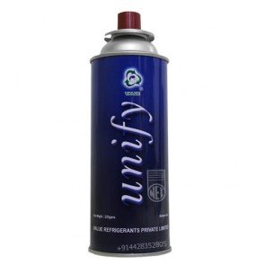 Value Unify Butane Gas Canister (Pack of 28)