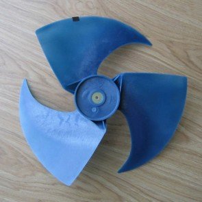 Videocon Split AC Outdoor Fan Blade 1.5 Ton