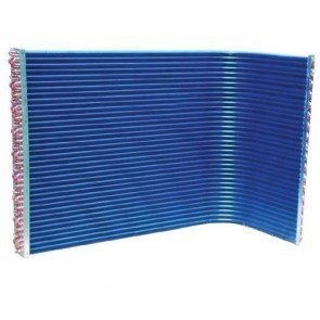 O General Split AC Outdoor Condenser Coil 1 Ton 5 Star