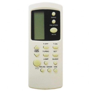 Voltas Window AC Remote