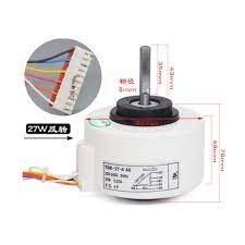 Voltas Split AC Indoor Blower Motor 1.5 ton (YDK-27-4-A6) 27-Watt