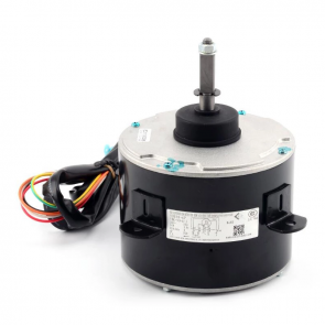 Central Air Conditioner Outdoor Fan Motor (YDK90-6P) 90-Watt